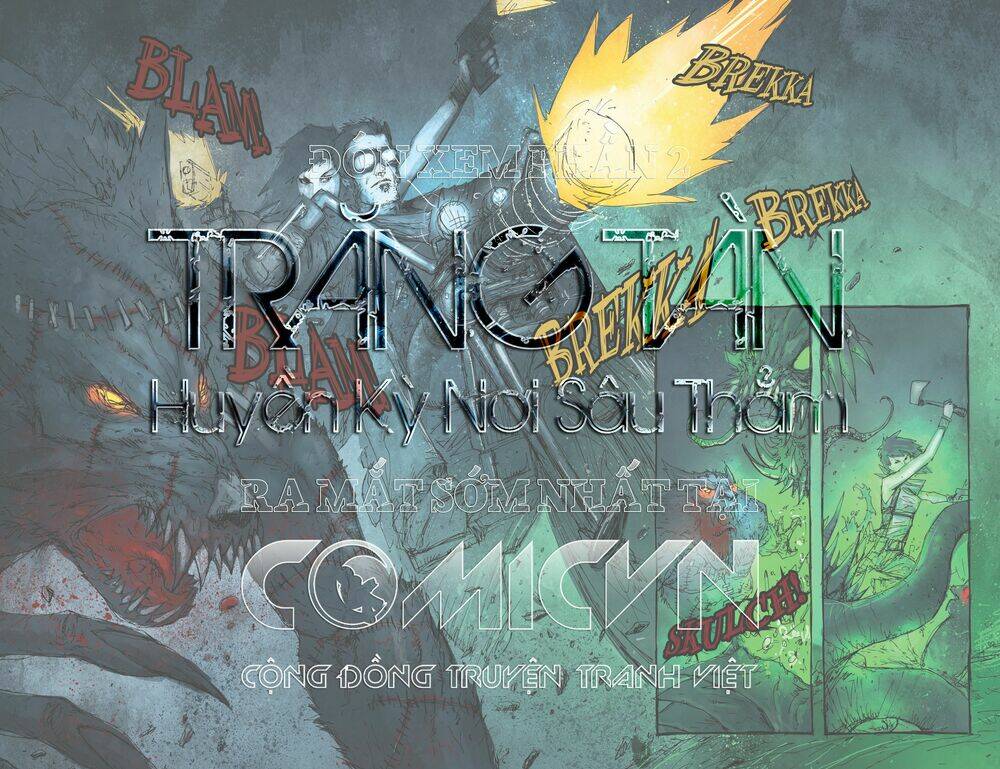 broken moon | trăng tàn chapter 4 27