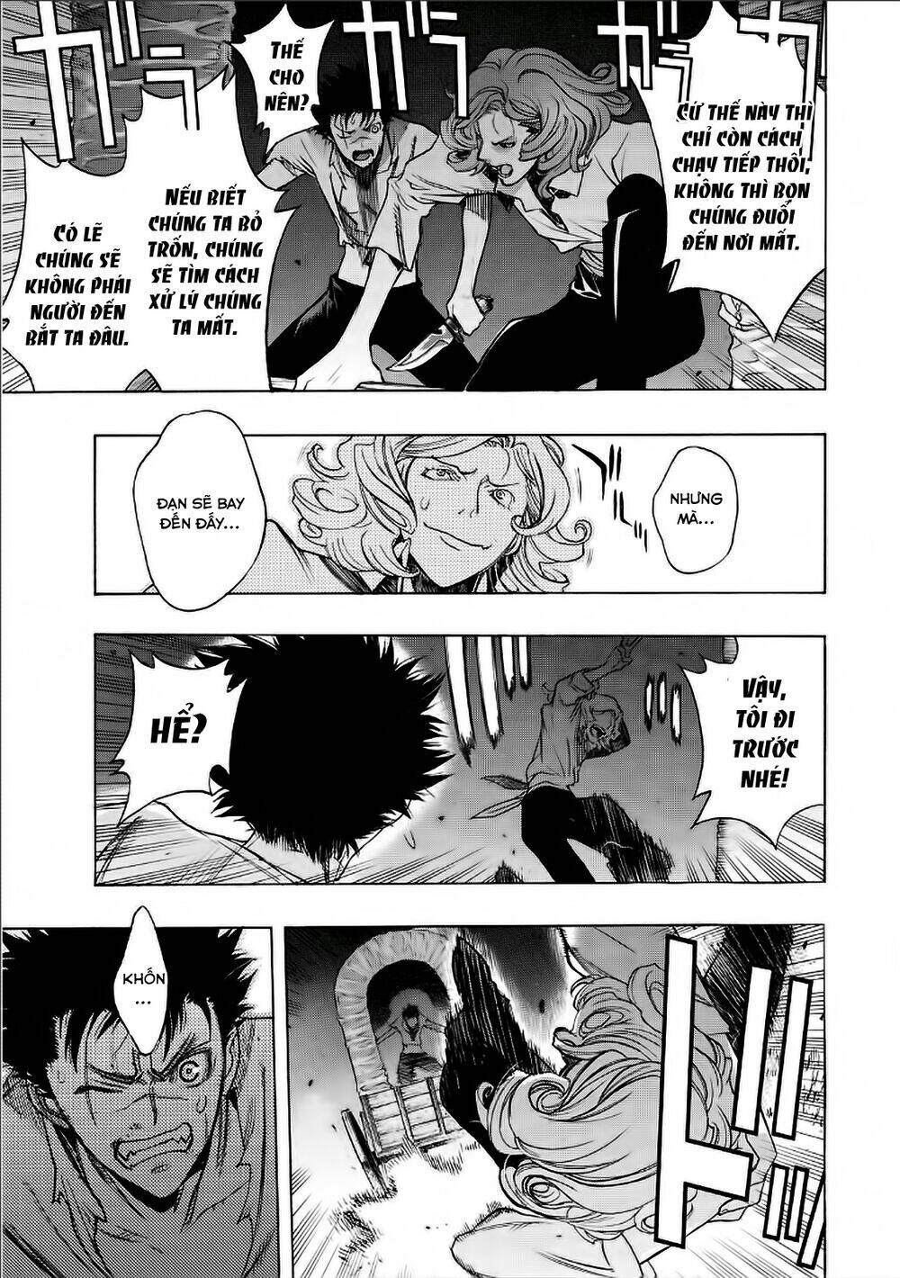 đại chiến titan - before the fall chapter 11 52