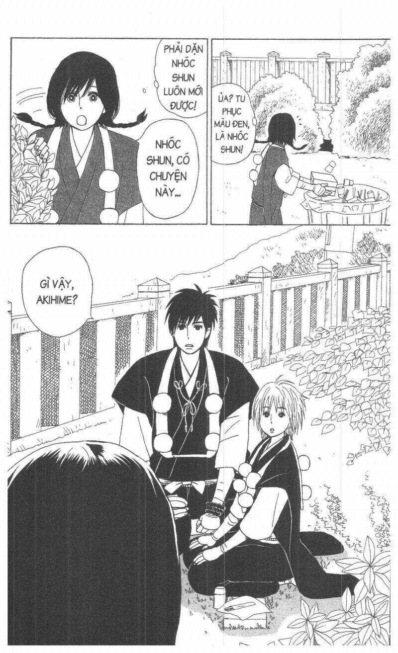 đứa con của tengu chapter 2 82