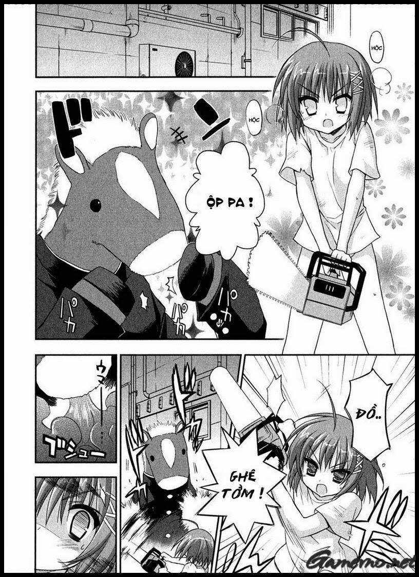 kore wa zombie desu ka chapter 9 13