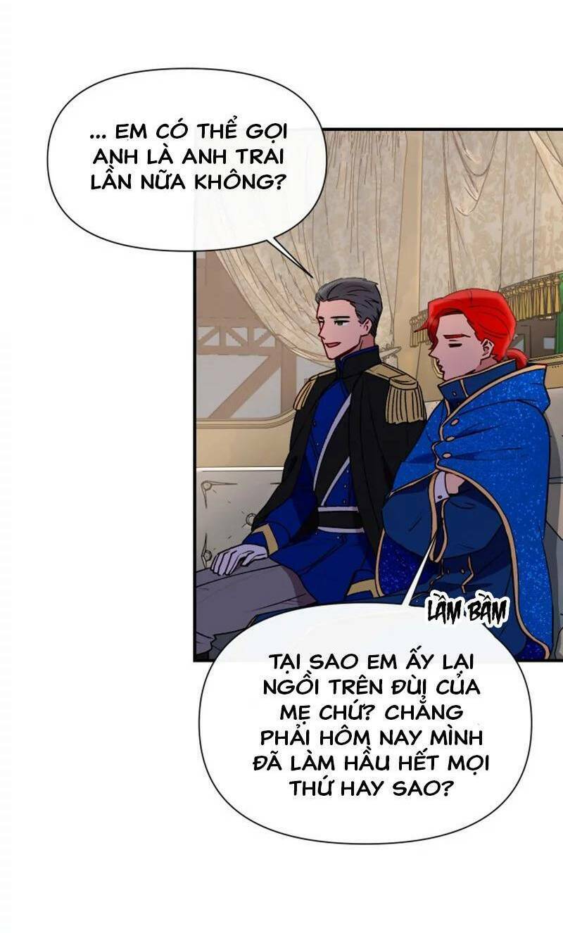 khế ước của nữ công tước quái vật chapter 40 37