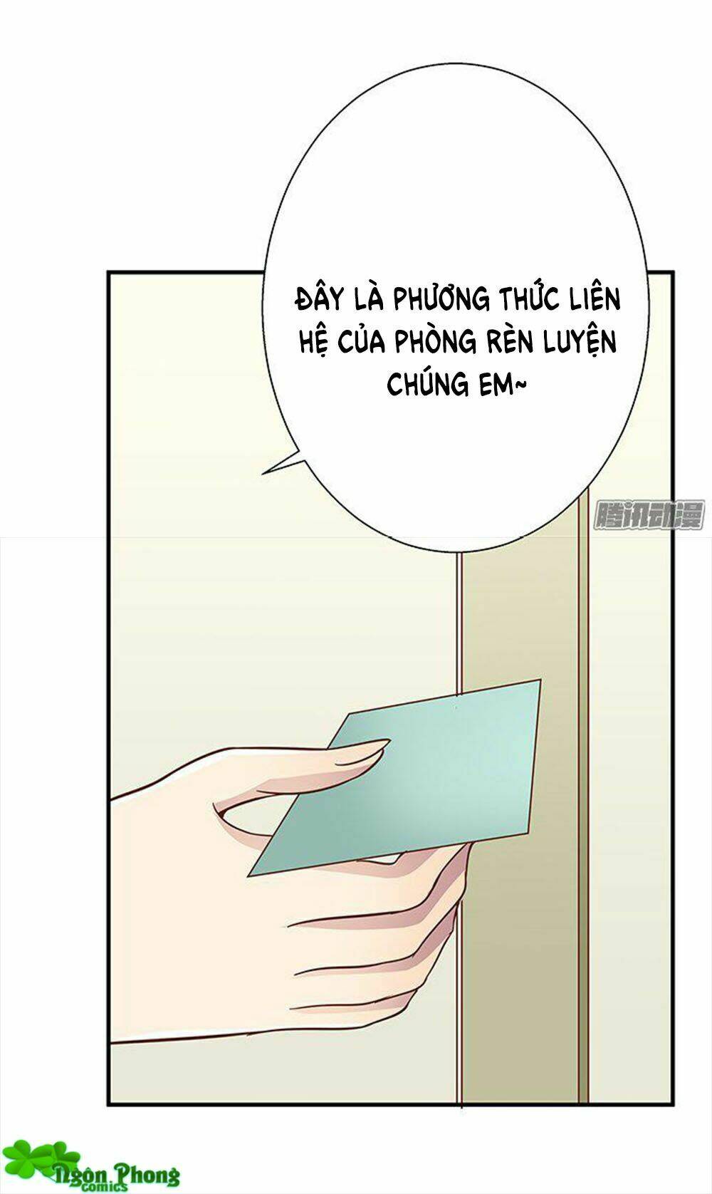 khi trò chơi ác ma bắt đầu chapter 14 83