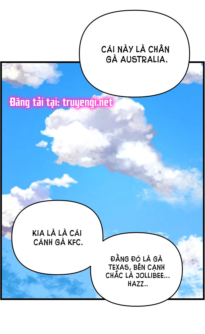 tôi sẽ sống như một hoàng tử chapter 14 10