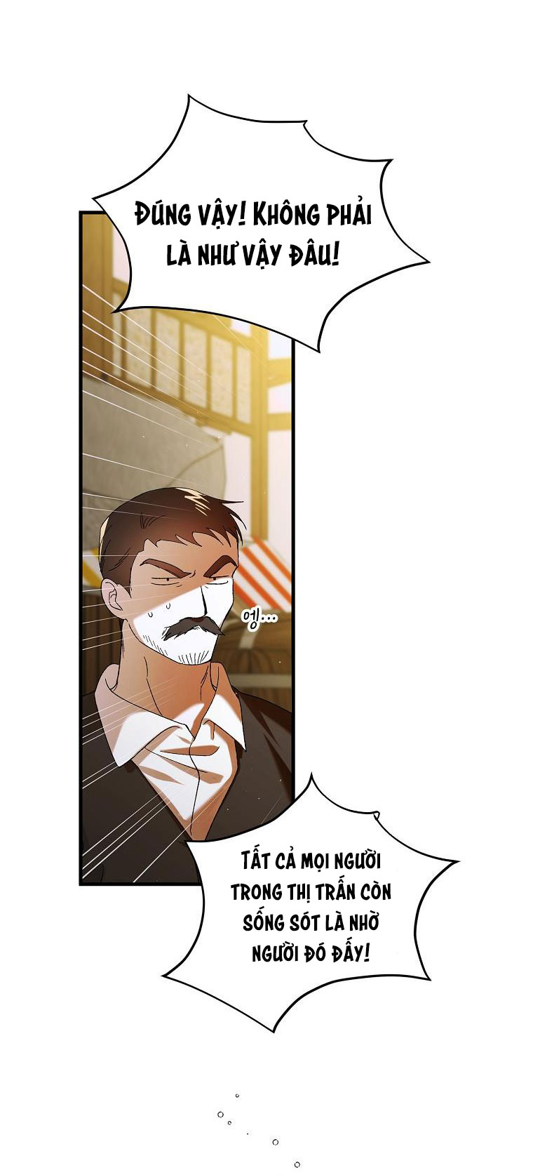 cách để em bảo vệ anh chapter 70.1 3