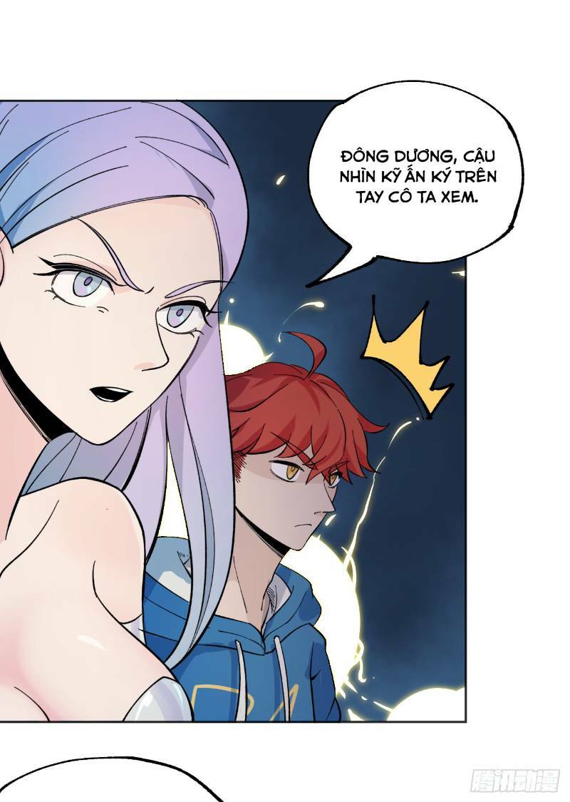 vô hạn khắc kim chi thần chapter 27 22