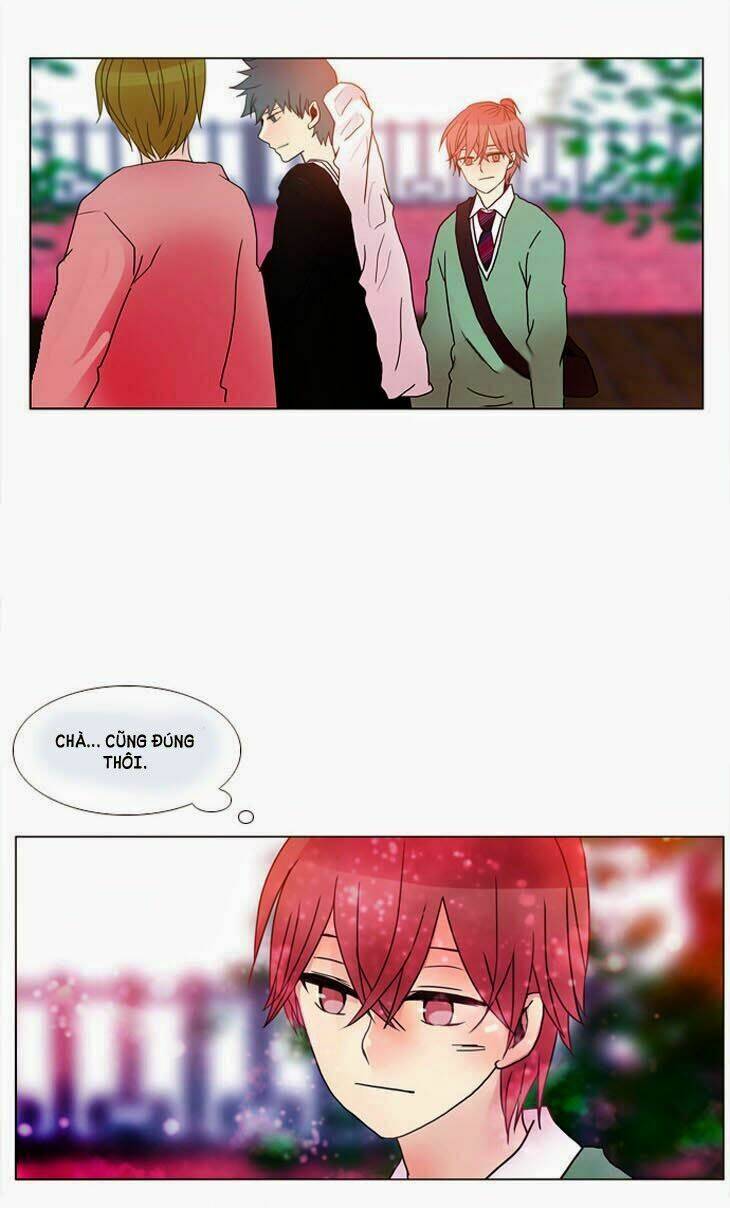 món quà từ chúa chapter 7 35