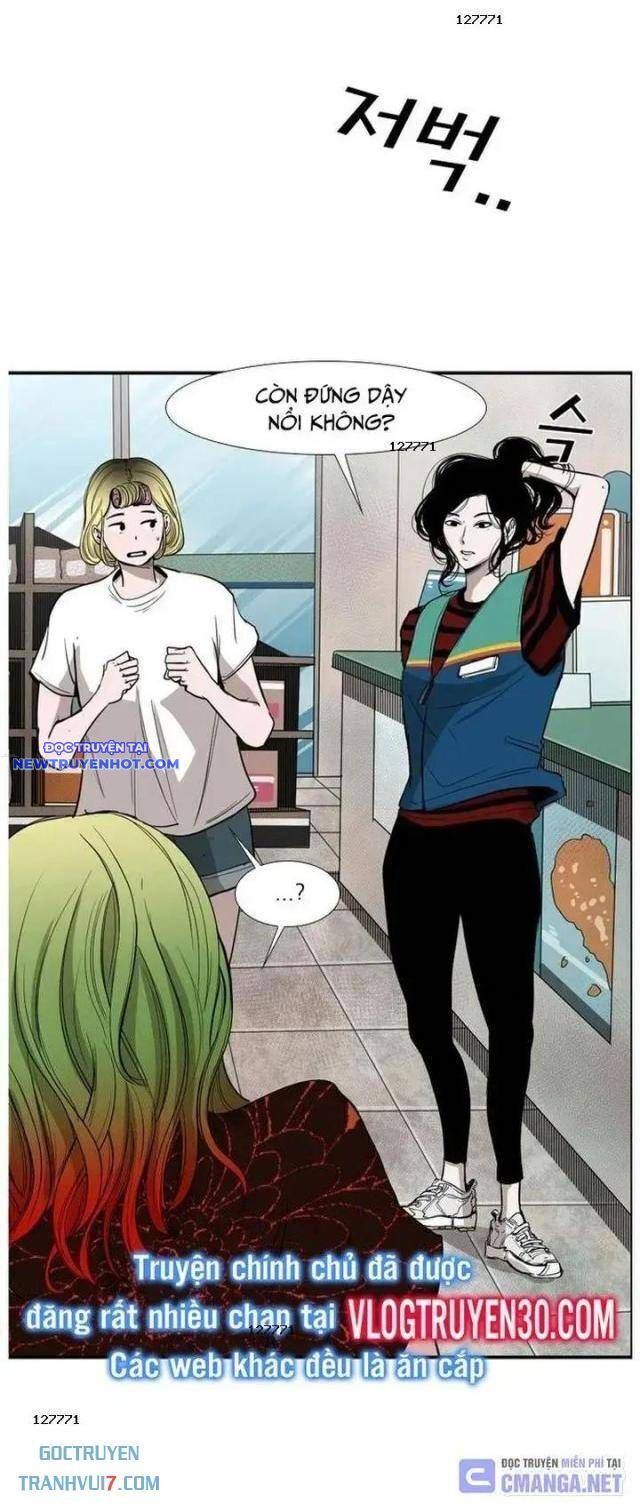 shark - cá mập chapter 99 9