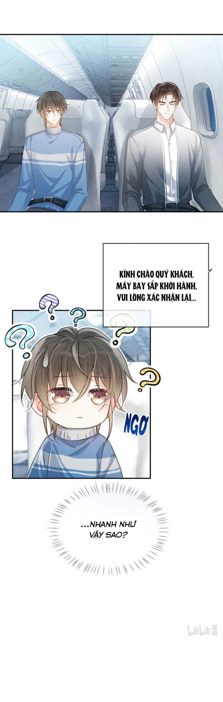 nịch tửu chapter 34 26