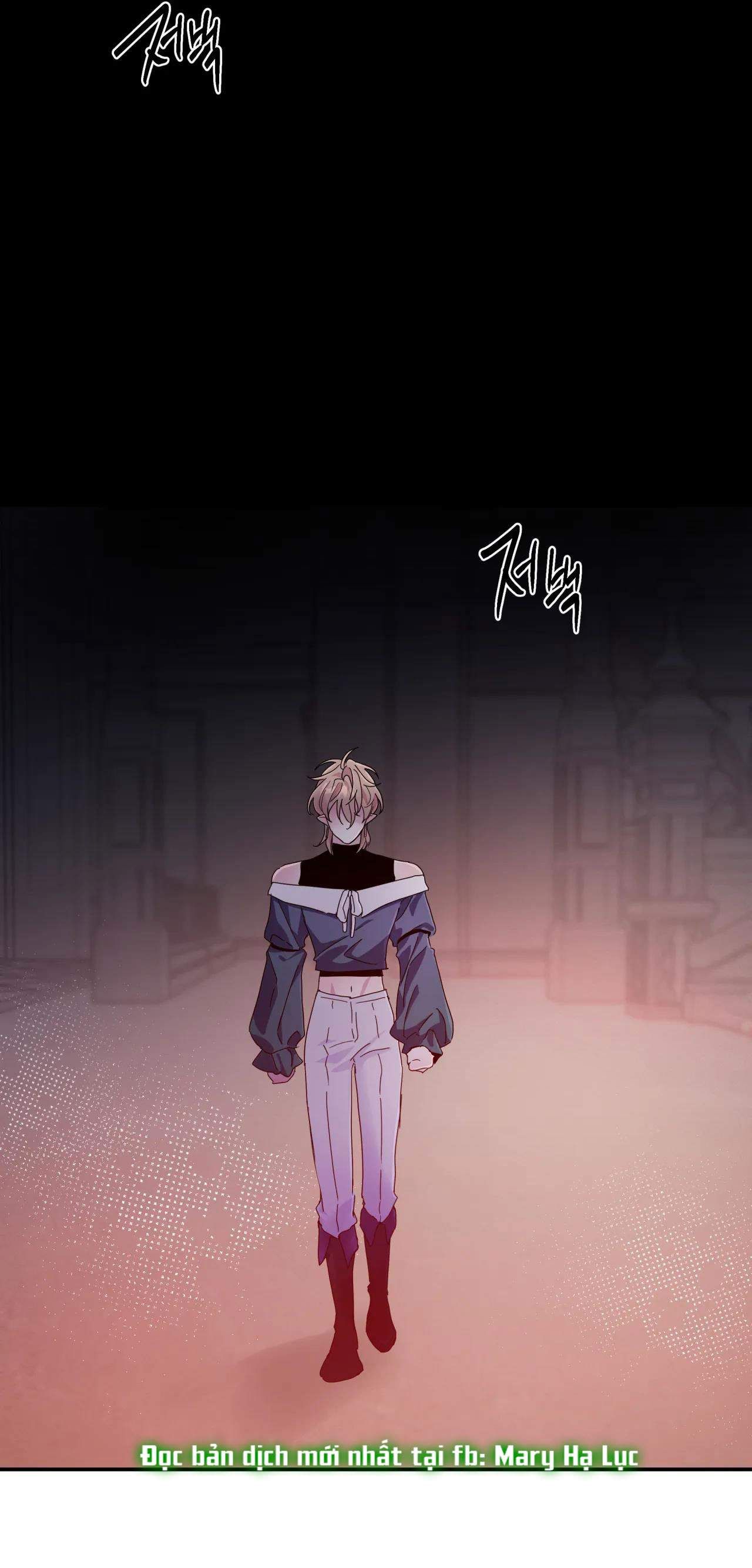 hắc vực chapter 46.2 8