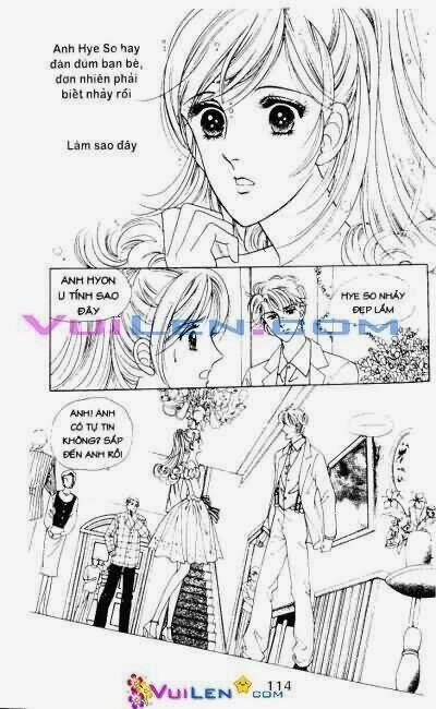 lá chắn tình yêu chapter 9 114