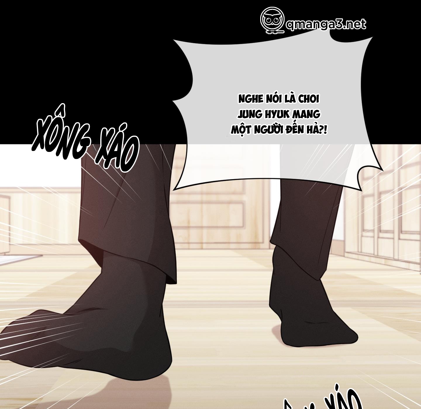 hội chứng minmotion chapter 29 24