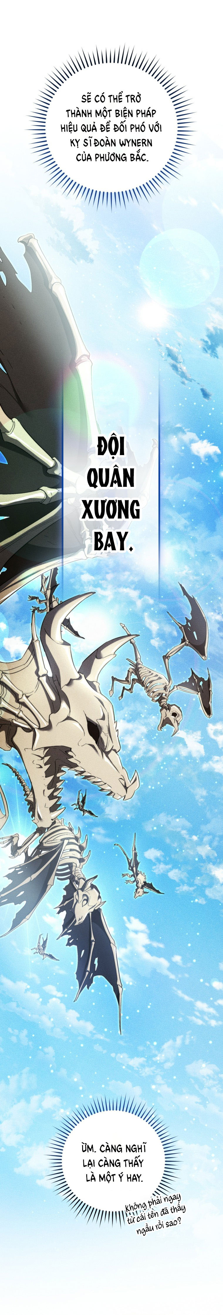 Phế Vật Dòng Dõi Bá Tước chapter 127.2 24
