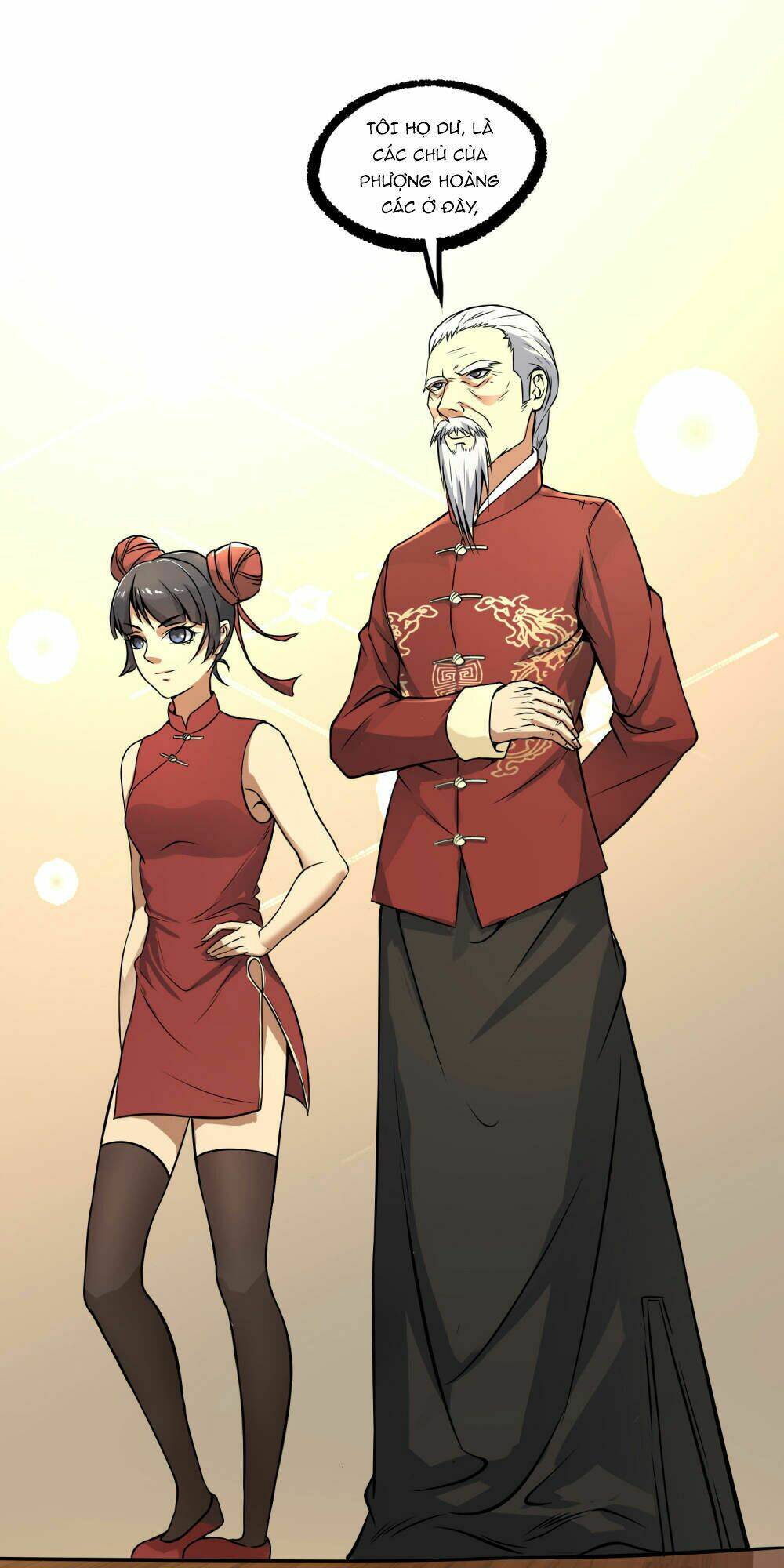 tôi có thuốc hối hận chapter 10 5