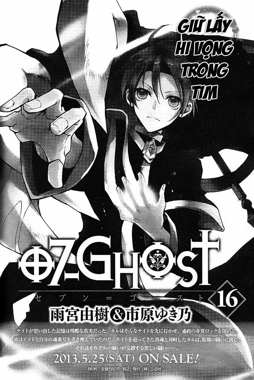07 hồn ma chapter 95 3