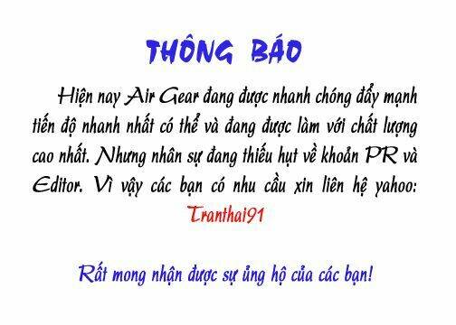 air gear chapter 189 17