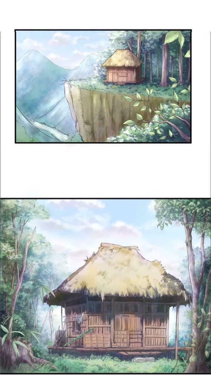 [16+] thảnh thơi thú thế chủng chủng điền, sinh sinh tể chapter 4 14