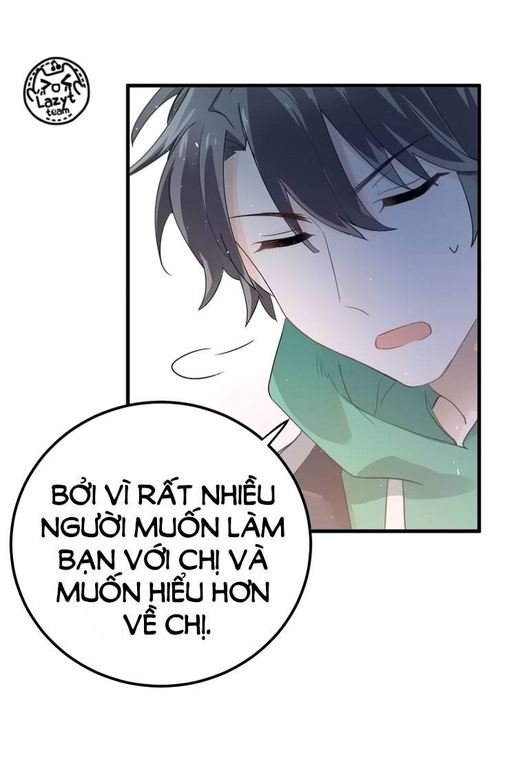 tình yêu huyễn tưởng chapter 15 40