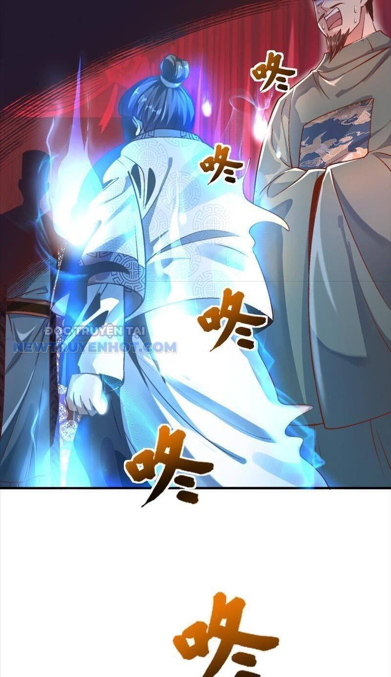 ta thực sự không muốn làm thần tiên chapter 27 14