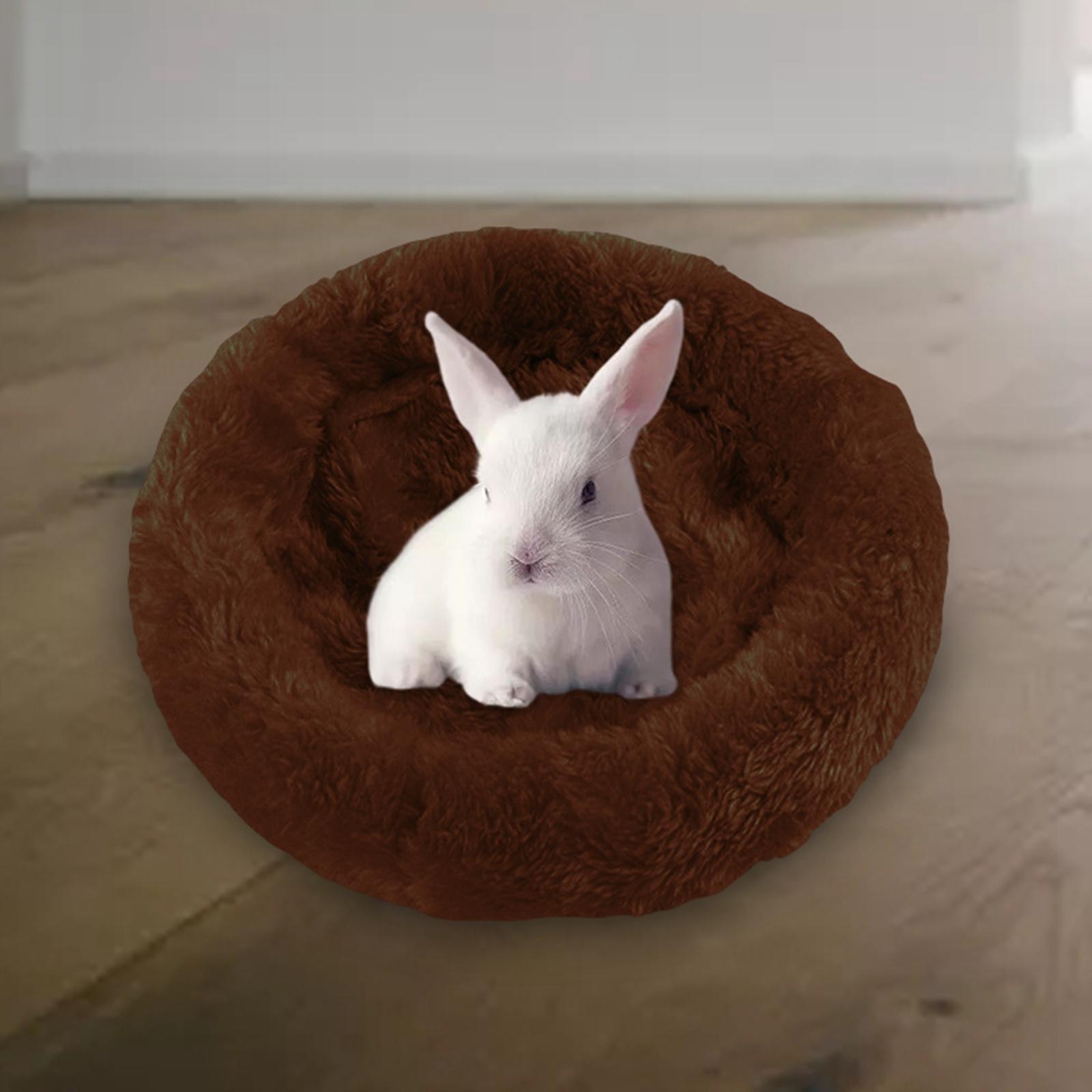 Cute Small Animal Mat Hamster House Warm Supplies Accessories for Chinchilla S