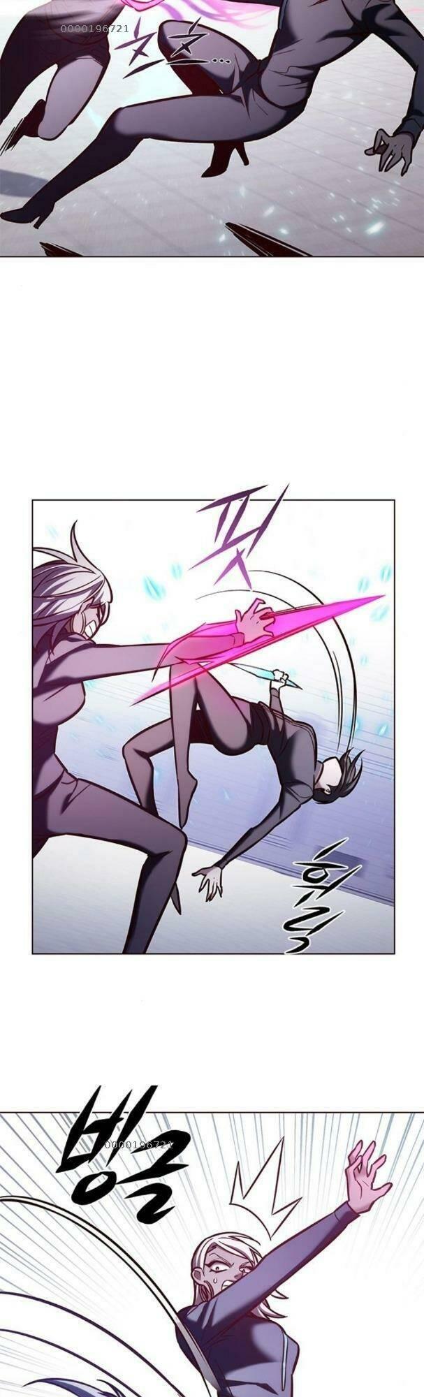 biến thân thành mèo chapter 194 25