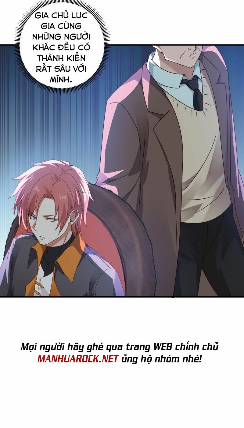 trên người ta có một rồng chapter 424 10