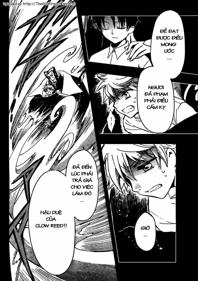 huyền thoại đôi cánh chapter 202 12