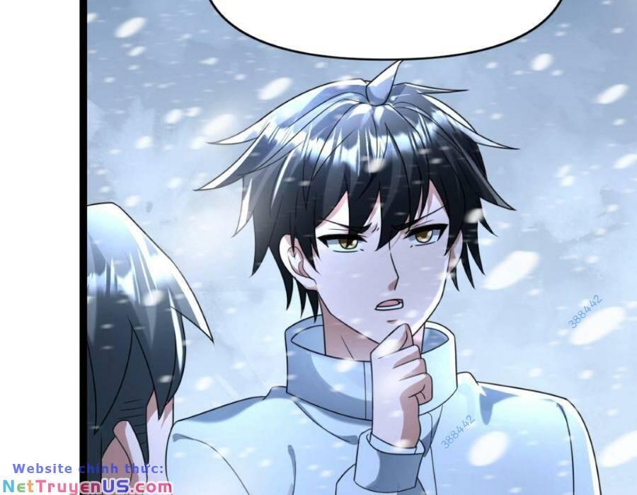 đóng băng toàn cầu: tôi gây dựng nên phòng an toàn thời tận thế chapter 152 29