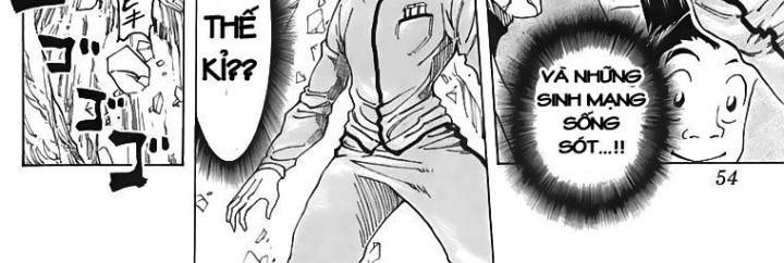 thánh tỏi sành ăn chapter 91 17