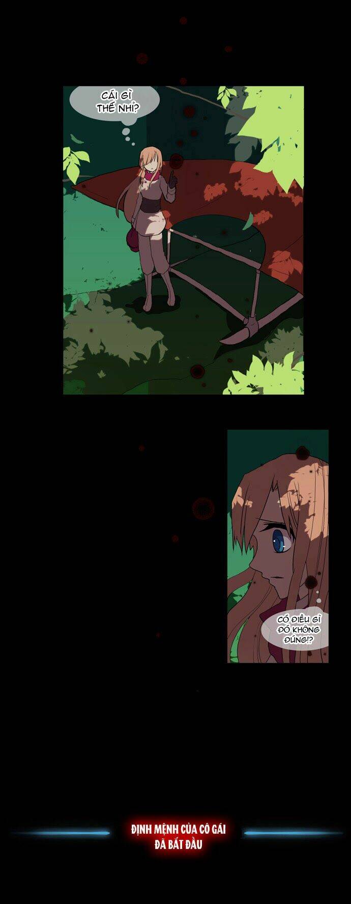 abide in the wind chapter 0 15