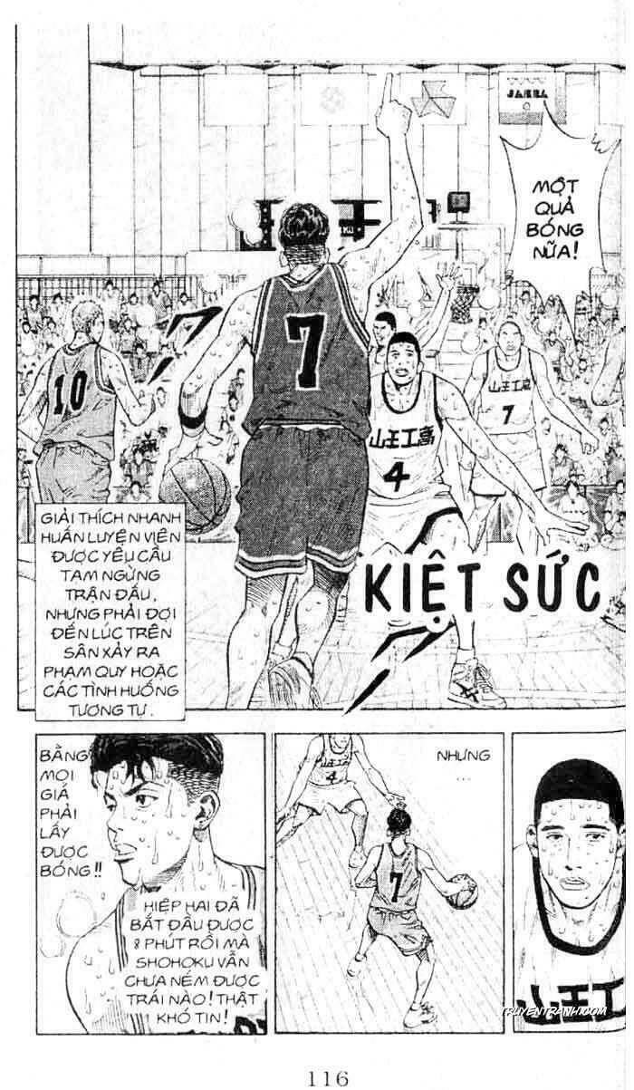 cao thủ bóng rổ chapter 240 3