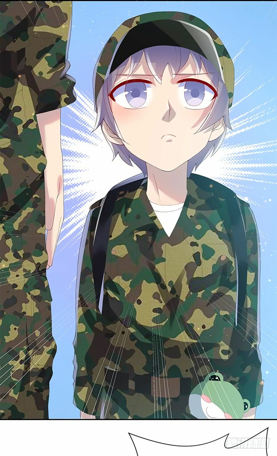 chồng già vợ trẻ trêu nhau hàng ngày chapter 30 25