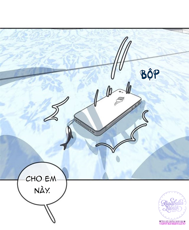 Bộ Váy Của Nàng Tiên Cá Chapter 19 - Trang 2