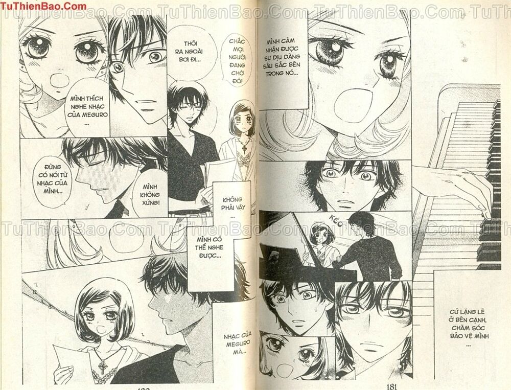 ác quỷ và bản tình ca chapter 8 87