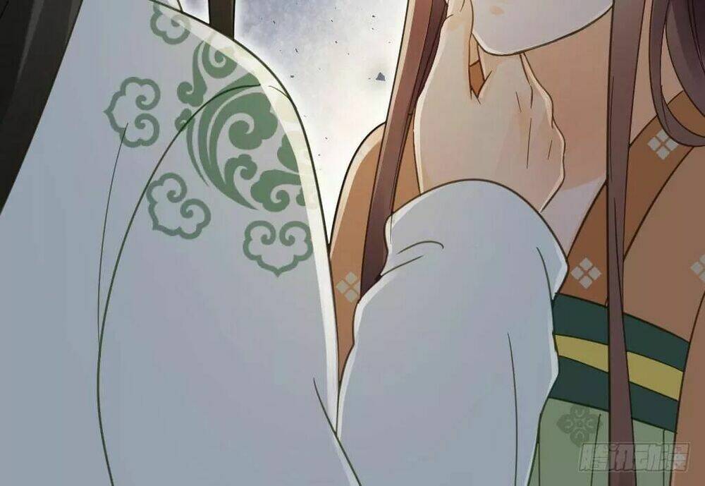 vương gia ba tuổi rưỡi của tôi chapter 30 40