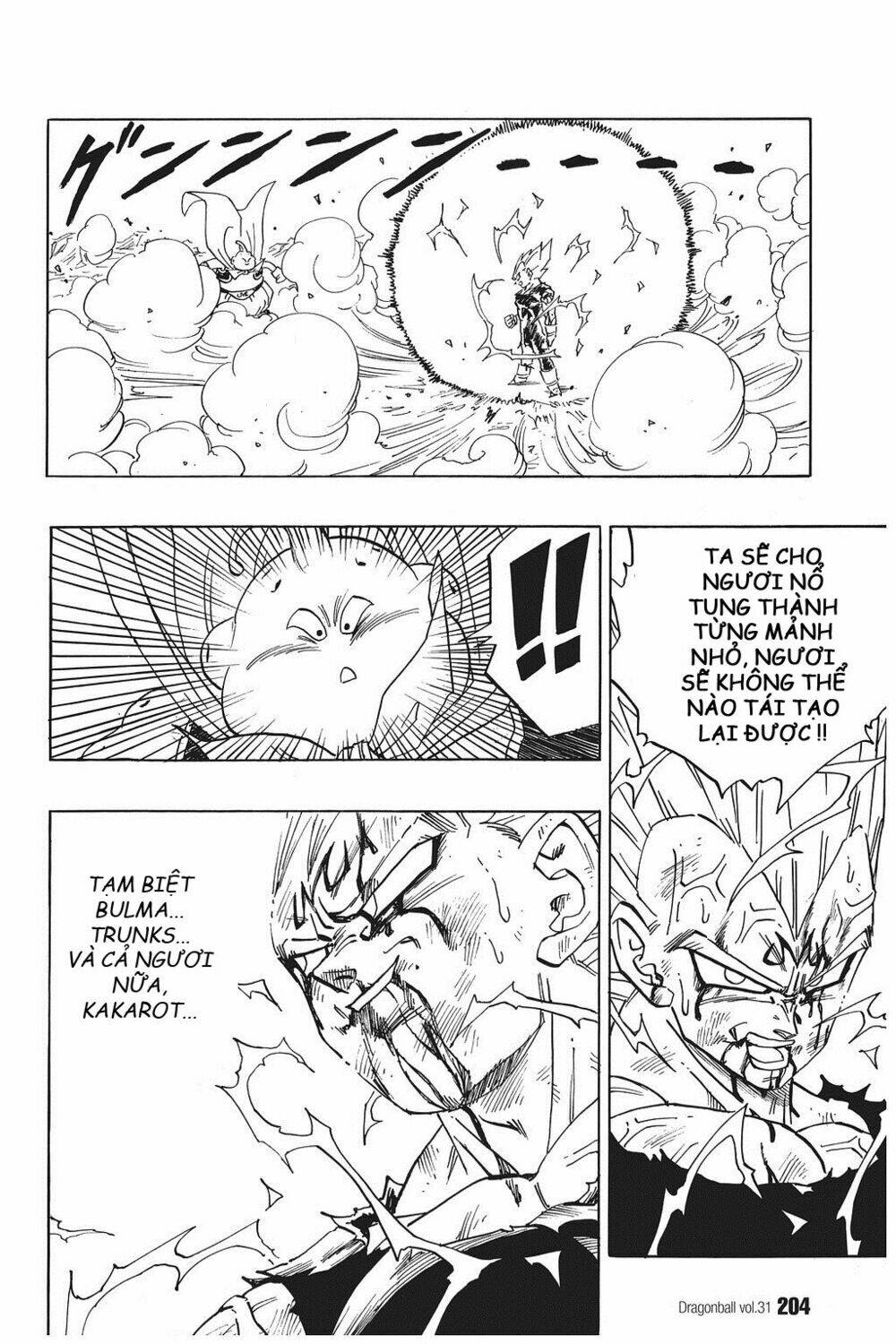 dragon ball - bảy viên ngọc rồng chapter 467 10