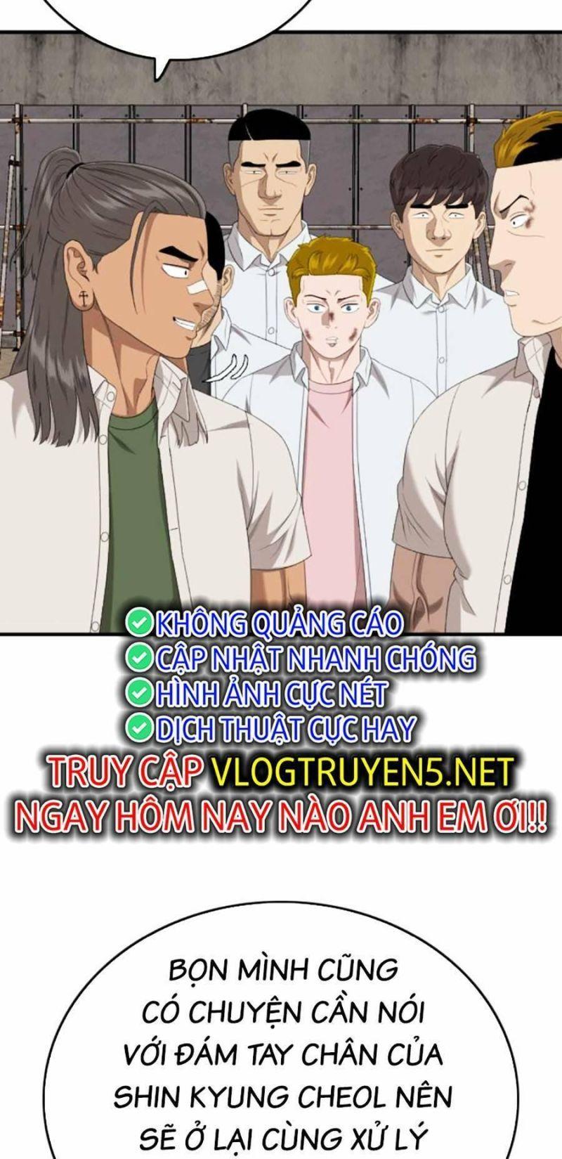 người xấu chapter 161 87