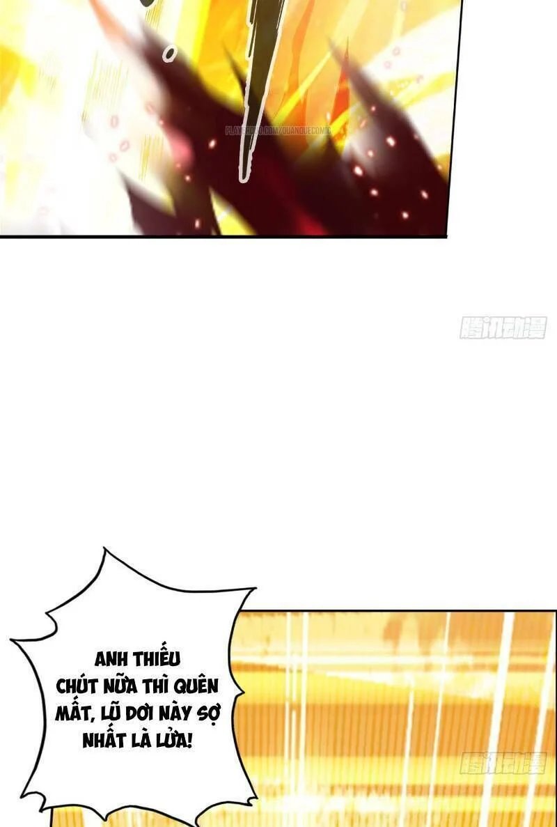 nhân vật phản diện đi tìm đường chết chapter 26 22