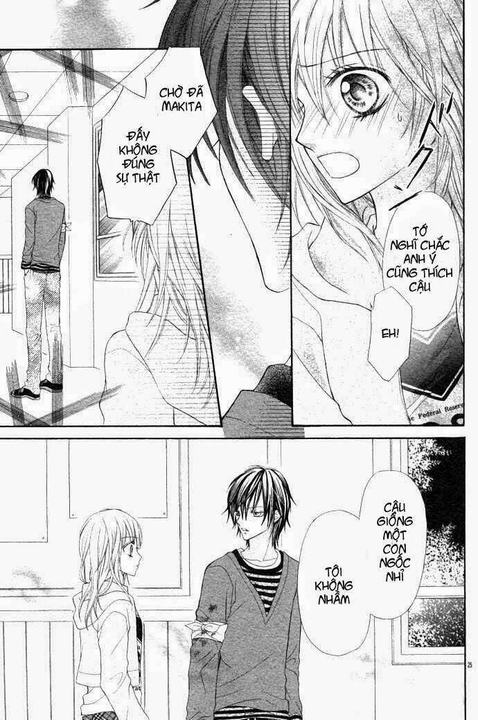 kiss x miss chapter 1 29