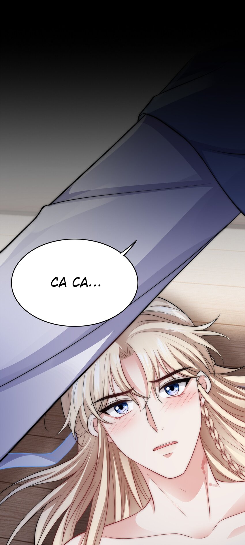 chiến lược tẩy trắng của phản diện chapter 42 37