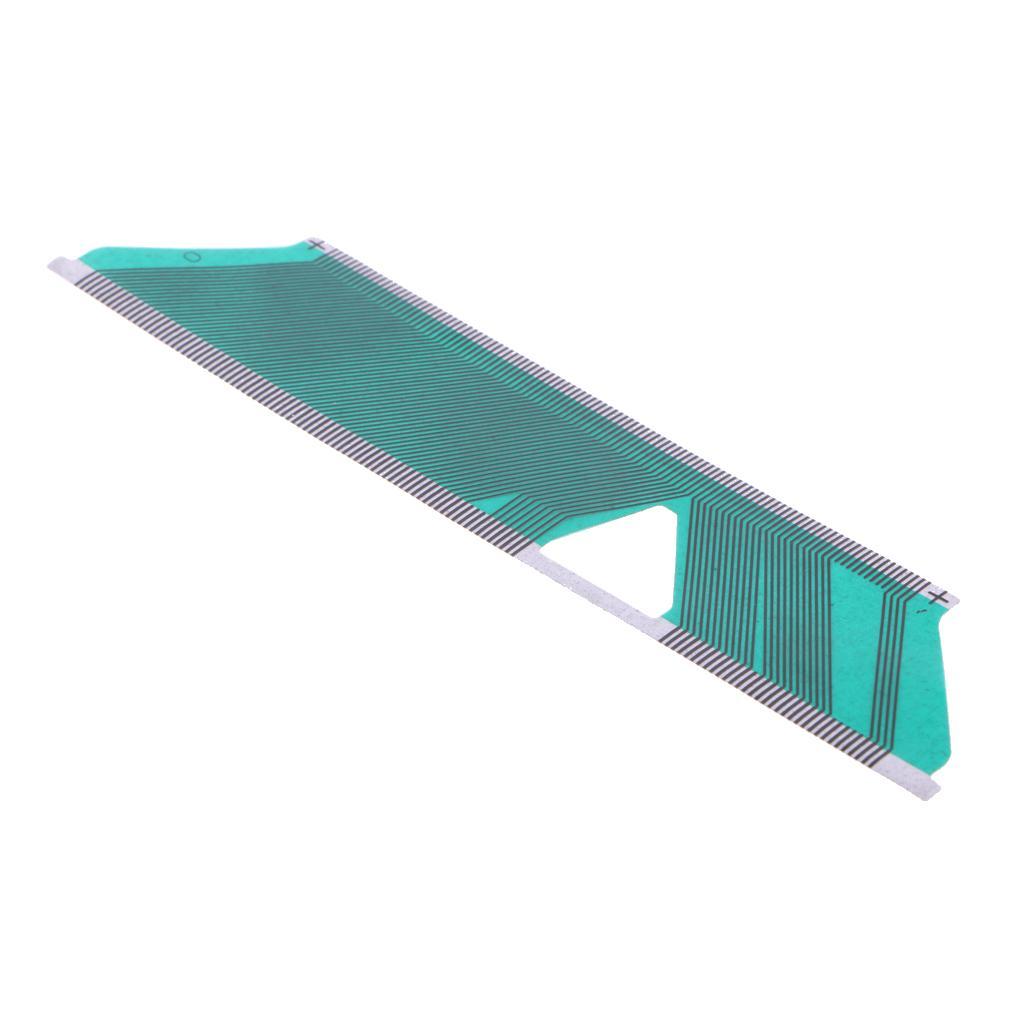 Ribbon Cable -Car Instrument Cluster LCD Pixel Repair for  9-5 SID-2