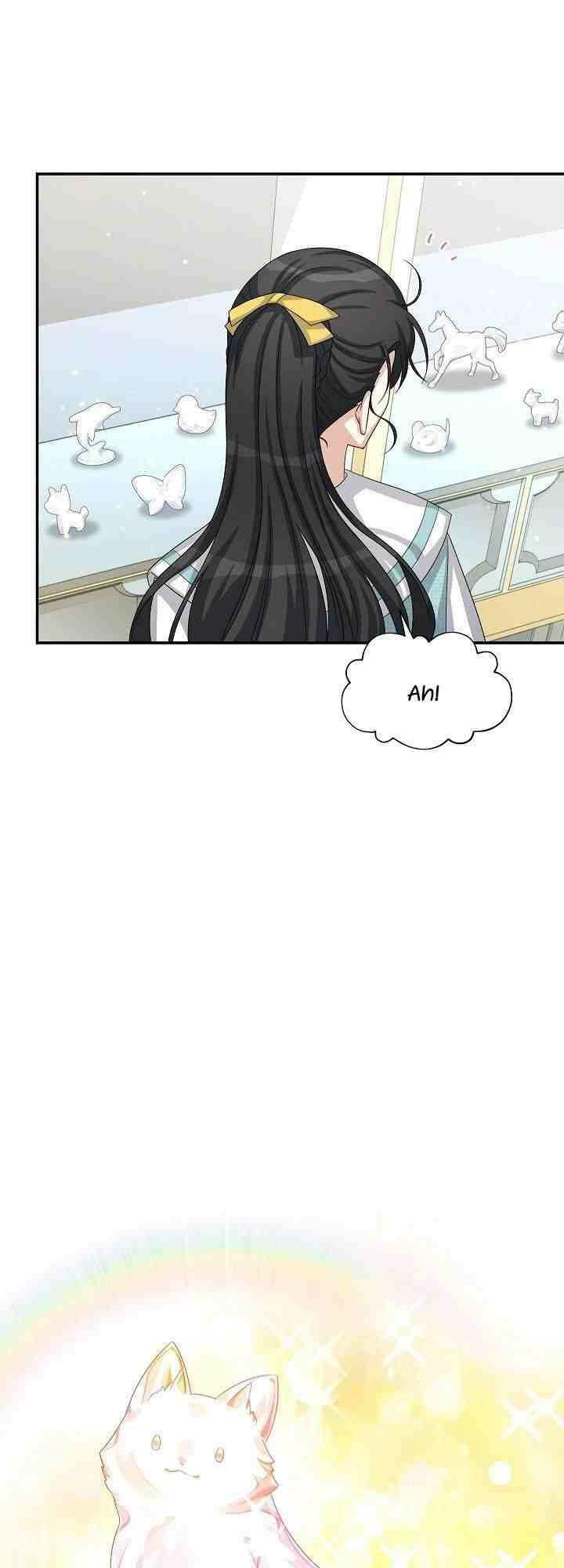 nữ công tước với tâm hồn trống rỗng chapter 59 26