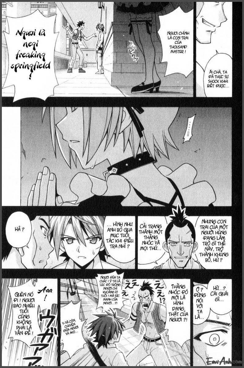 bậc thầy ma pháp chapter 244 15