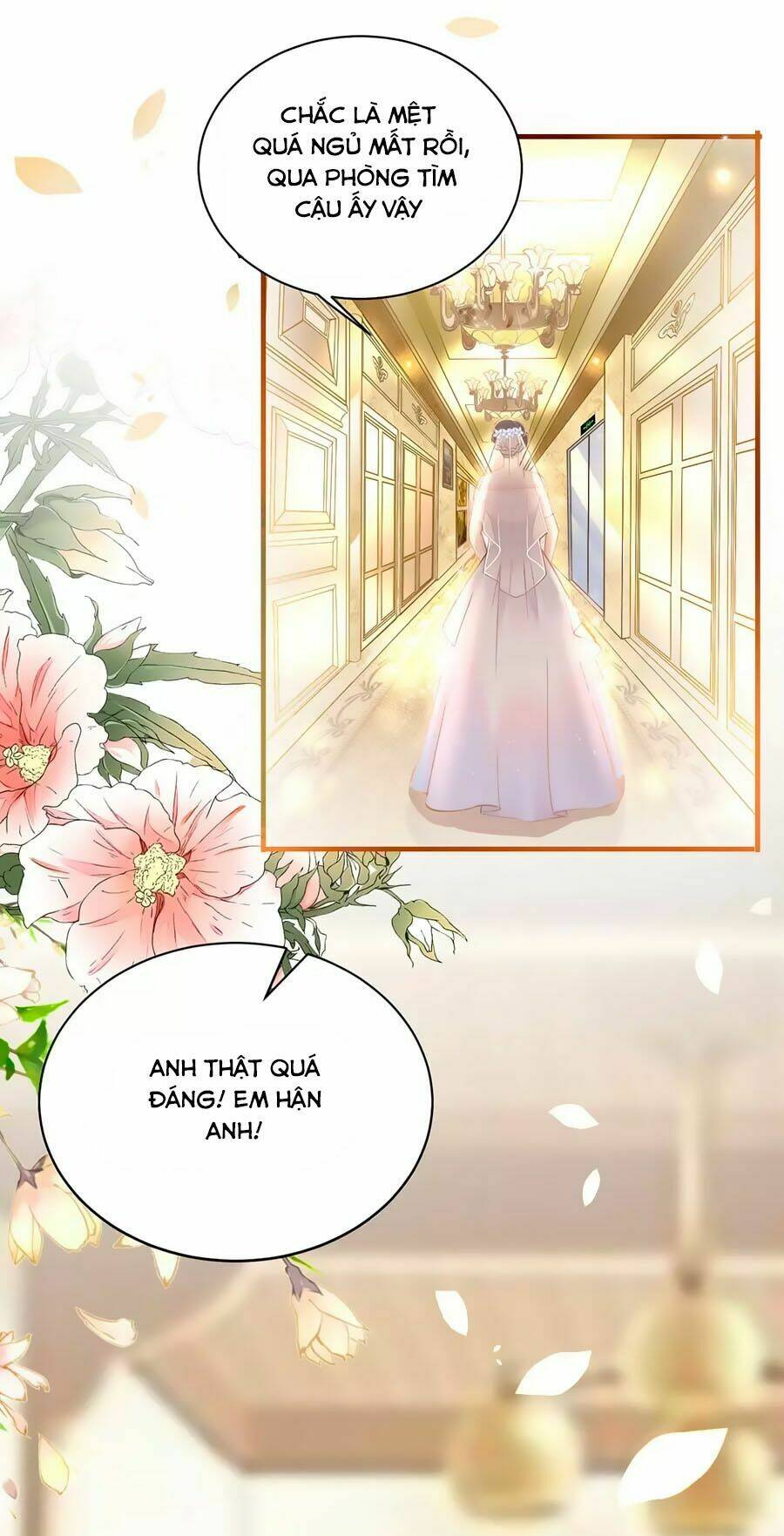 báo hệ nam hữu đích thiên tầng thao lộ chapter 1 13