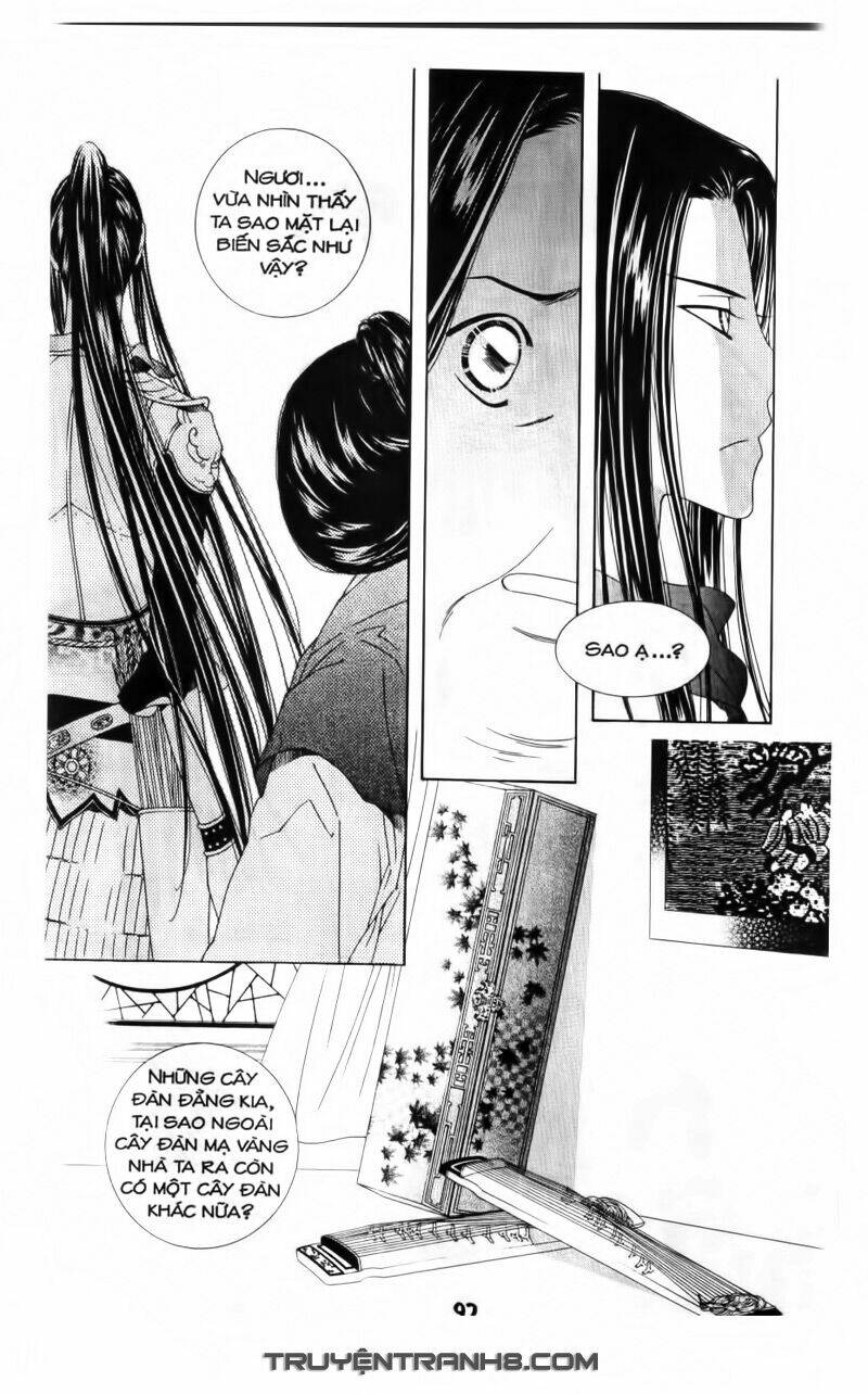 pháp sư trừ tà chapter 9.2 18