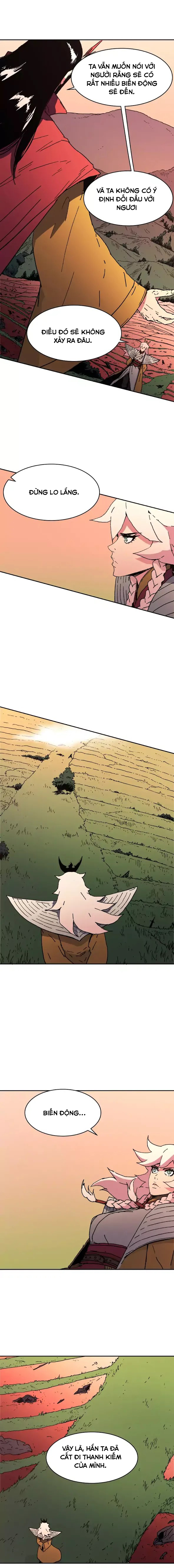 Bố Vô Song chapter 48 3