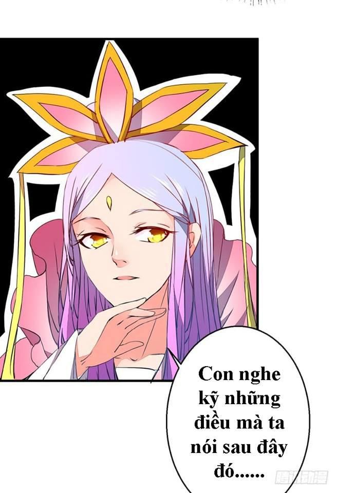 xuyên qua cứu mỹ nam ở thế giới phong thần chapter 22 14