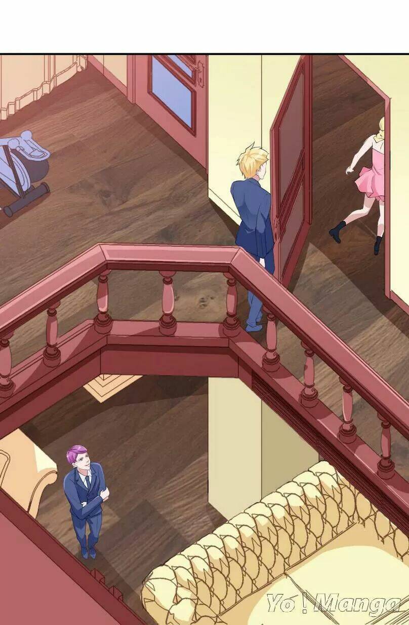 cô dâu gả thay của tổng tài chapter 133 13