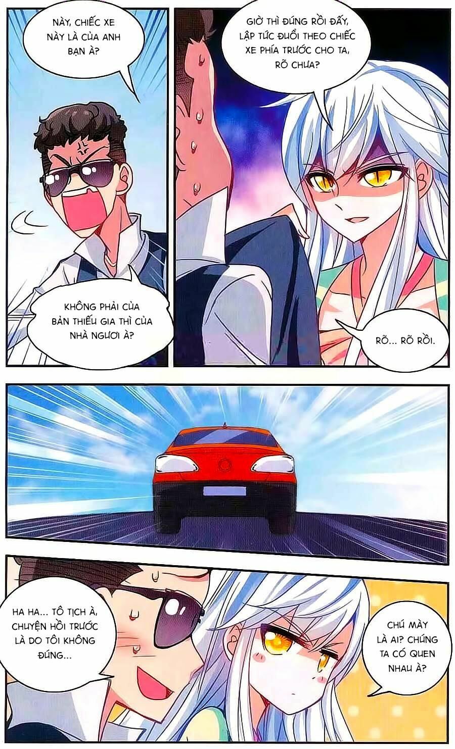 tô tịch kỳ quái chapter 39 12