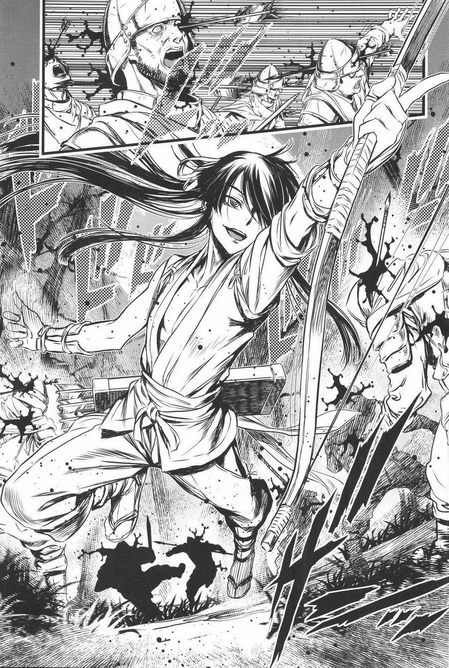 tổng hợp oneshot bl dễ thương chapter 41 2