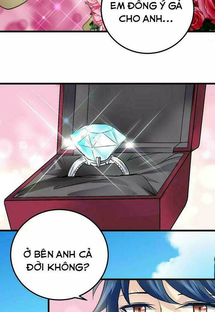 trò chơi săn tình - tổng tài khó kìm lòng chapter 13 20